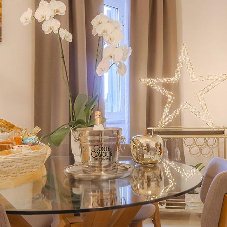 Stella Luxury House Daire Roma Dış mekan fotoğraf