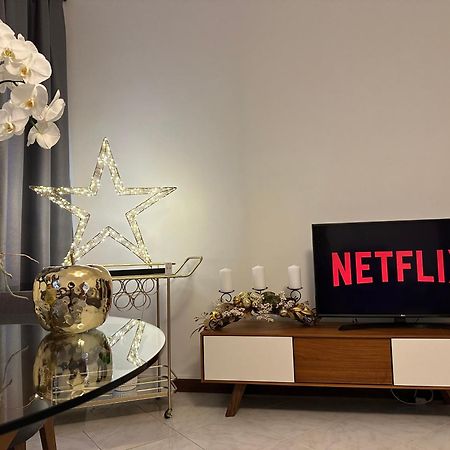 Stella Luxury House Daire Roma Dış mekan fotoğraf