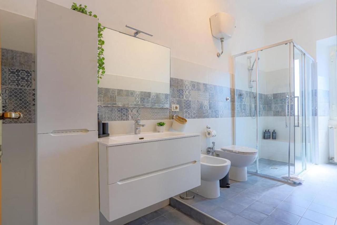 Stella Luxury House Daire Roma Dış mekan fotoğraf