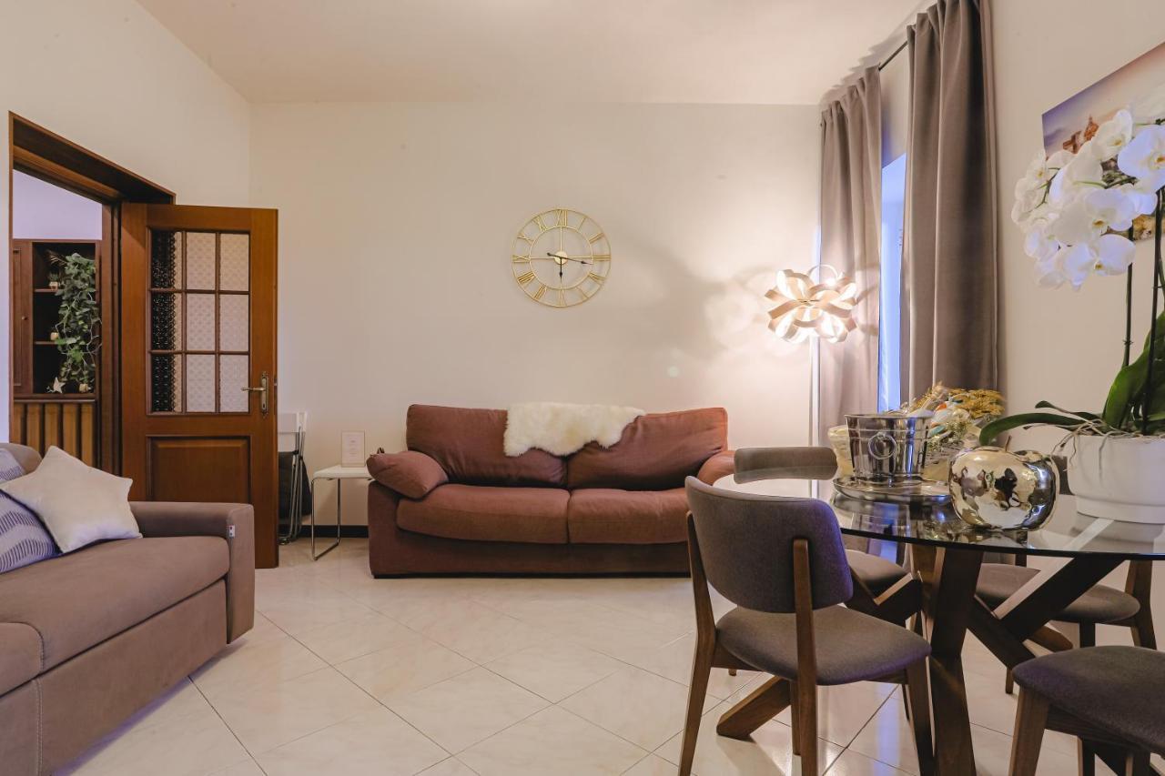 Stella Luxury House Daire Roma Dış mekan fotoğraf